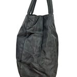 Prada Black Nylon Handbag