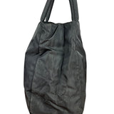 Prada Black Nylon Handbag