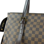 Louis Vuitton Damier Ebene Chelsea Tote