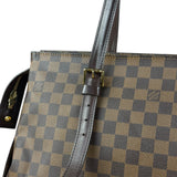 Louis Vuitton Damier Ebene Chelsea Tote