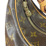 Louis Vuitton Monogram Boulogne Shoulder Bag