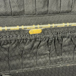 Fendi Zucca Vintage FF Briefcase