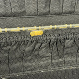 Fendi Zucca Vintage FF Briefcase