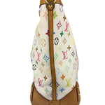 Louis Vuitton x Takashi Murakami Monogram Sharleen MM
