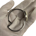 Gucci Vintage Interchangeable Bezel Set Watch