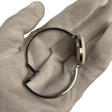 Gucci Vintage Interchangeable Bezel Set Watch