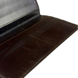 Louis Vuitton Monogram Bi-Fold Checkbook Case