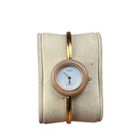Gucci Interchangeable Bezel Watch