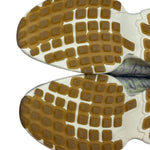 Acne Studios Bubba Sneakers Ecru/White