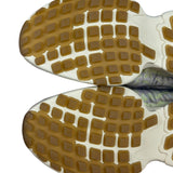 Acne Studios Bubba Sneakers Ecru/White