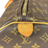 Louis Vuitton Monogram Keepall 60