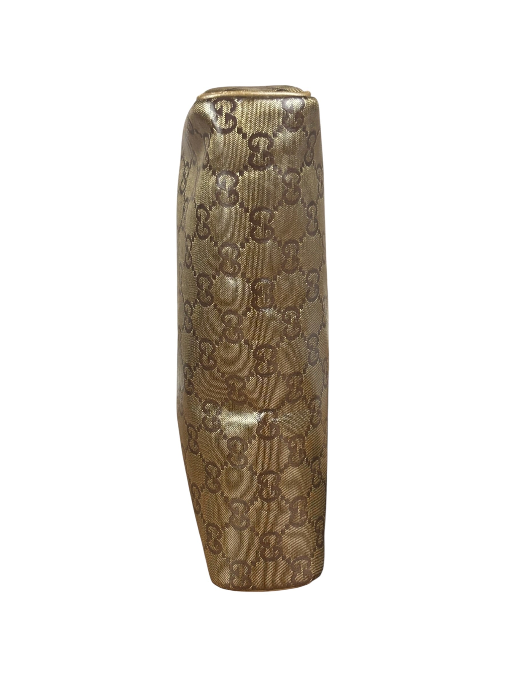 Gucci Vintage Abbey D-Ring Pochette