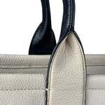 Marc Jacobs The Colorblock Leather Large Tote Bag