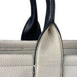 Marc Jacobs The Colorblock Leather Large Tote Bag