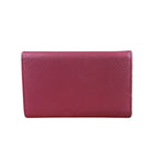 Prada Vintage Pink Compact Key Holder