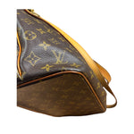 Louis Vuitton Monogram Palermo Two-Way Bag MM
