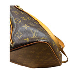 Louis Vuitton Monogram Palermo Two-Way Bag MM