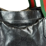 Gucci GG Crystal Tote