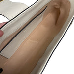 Gucci Supreme Padlock Shoulder Bag