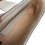 Gucci Supreme Padlock Shoulder Bag