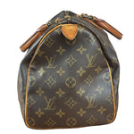 Louis Vuitton Monogram Speedy 30