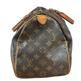 Louis Vuitton Monogram Speedy 30