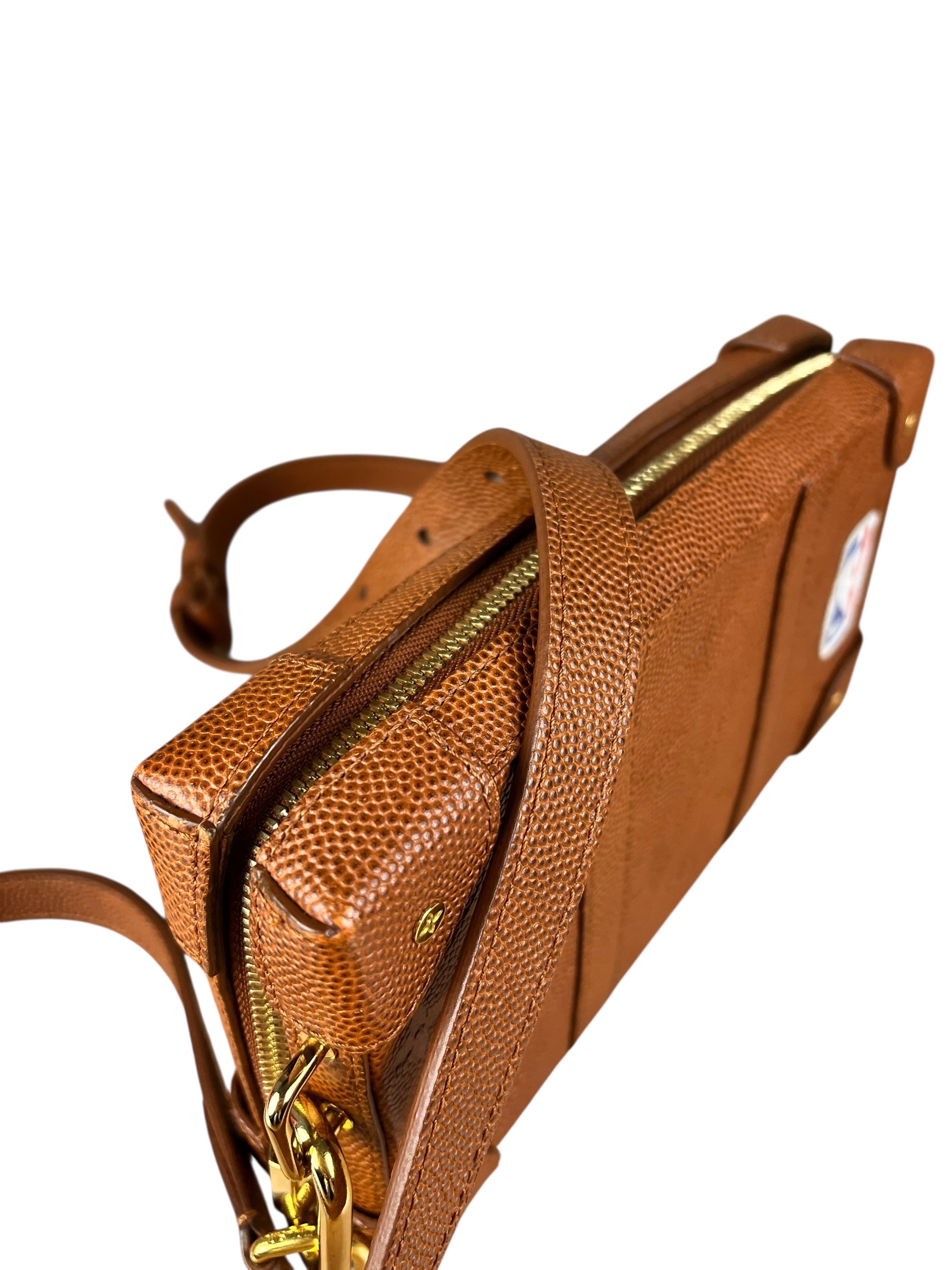 Louis Vuitton x NBA Soft Trunk Wallet Crossbody