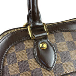 Louis Vuitton Damier Ebene Trevi Two-Way Bag GM