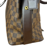 Louis Vuitton Damier Ebene Chelsea Tote
