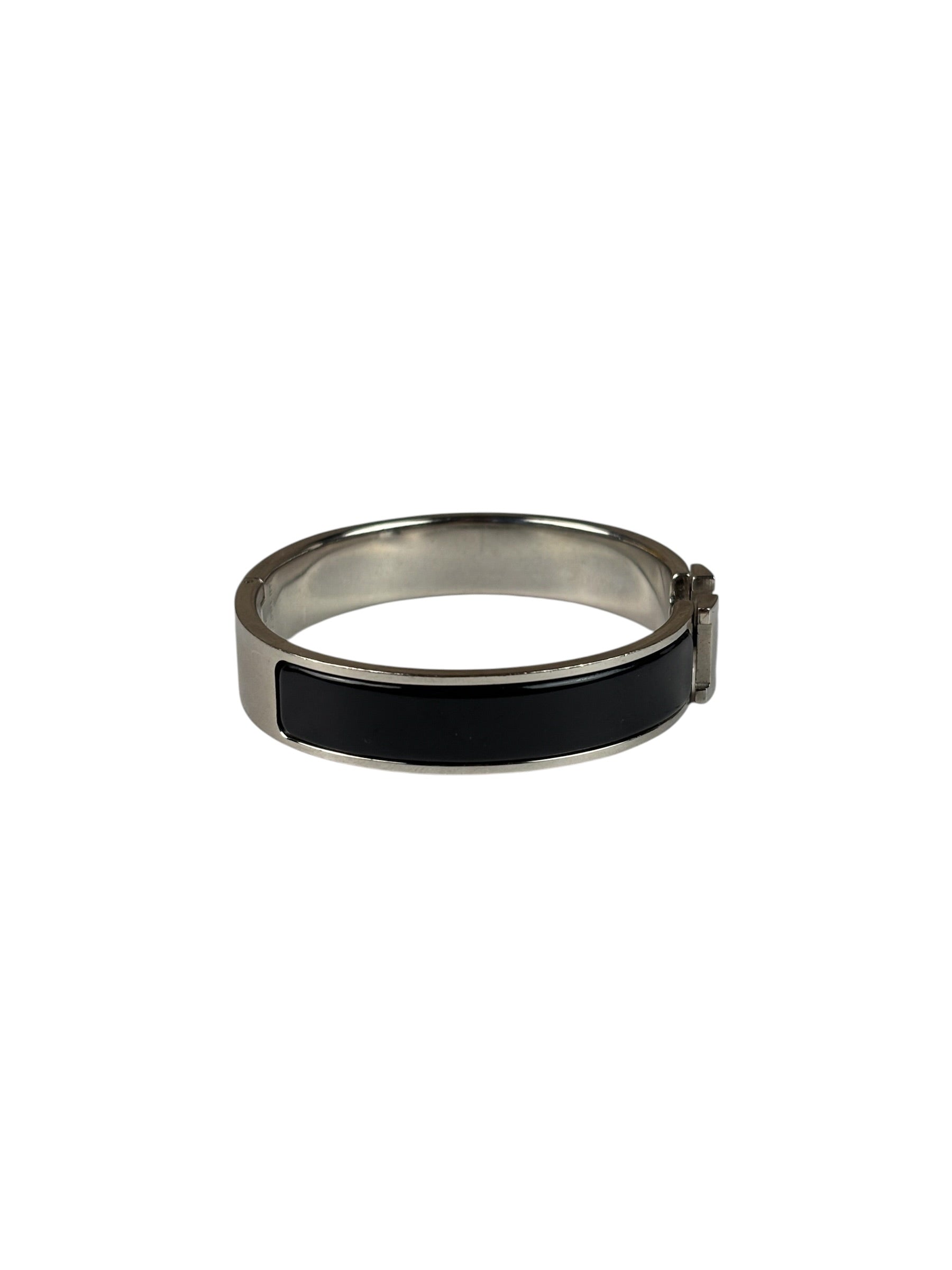 Hermes Clic H Bracelet
