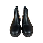 Burberry Nova Check Rubber Boots