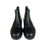 Burberry Nova Check Rubber Boots