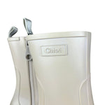 Chloe Rubber Betty Rain Boots