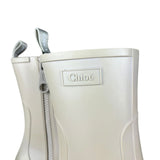 Chloe Rubber Betty Rain Boots