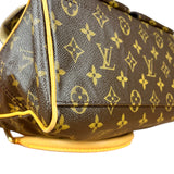 Louis Vuitton Monogram Manhatten Handbag PM