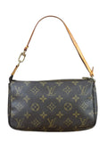 Louis Vuitton Monogram Pochette