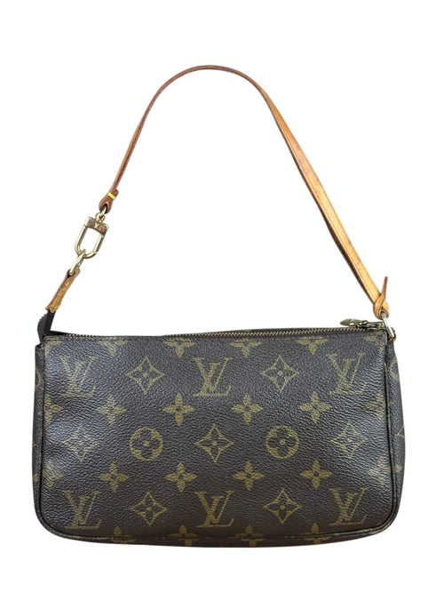 Louis Vuitton Monogram Pochette