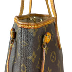 Louis Vuitton Vintage Monogram Neverfull PM