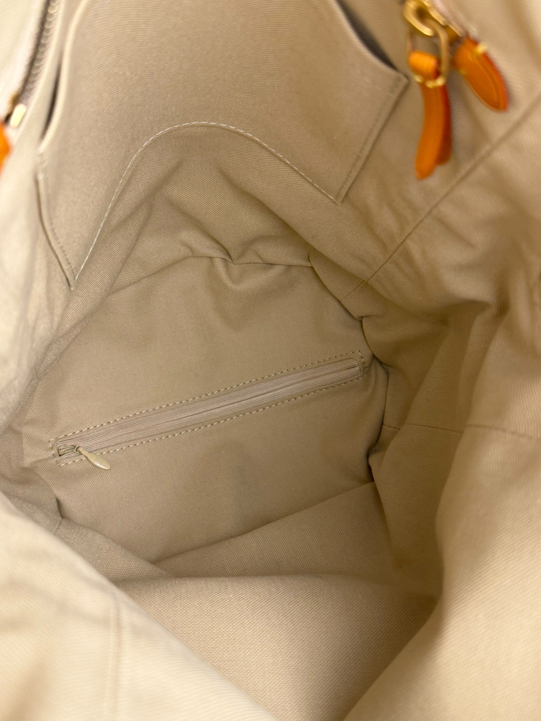 Louis Vuitton x Karl Lagerfeld Limited Edition Monogram Punching Bag PM