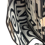 Fendi X Marc Jacobs Nappa M Peekaboo Bag