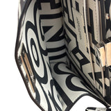 Fendi X Marc Jacobs Nappa M Peekaboo Bag