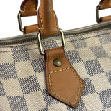 Louis Vuitton Damier Azur Speedy 25