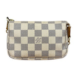 Louis Vuitton Damier Azur Pochette