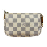 Louis Vuitton Damier Azur Pochette