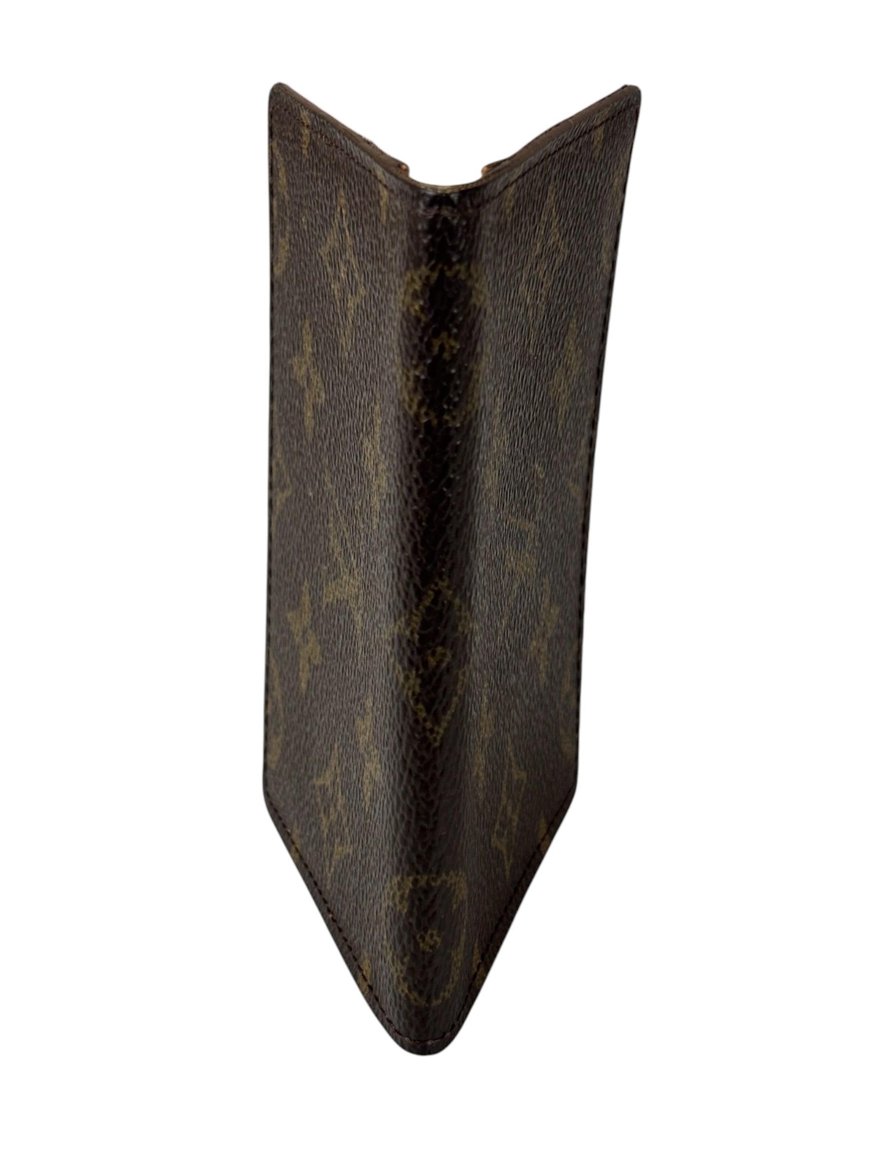 Louis Vuitton Vintage Monogram Card Holder