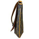 Louis Vuitton Musette Salsa Short Strap PM