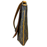 Louis Vuitton Musette Salsa Short Strap PM