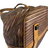Louis Vuitton Monogram Eden Neo Printemps Ete Handbag 2010