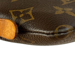 Louis Vuitton Monogram Pouch Documents Portfolio