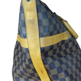 Louis Vuitton Damier Ebene Cruiser 45 Travel Bag